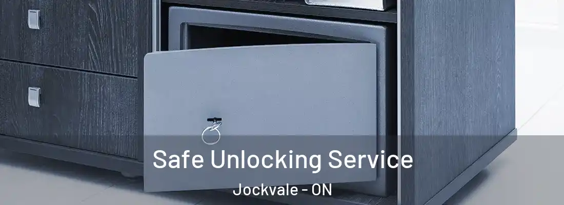  Safe Unlocking Service Jockvale - ON