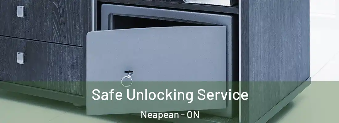  Safe Unlocking Service Neapean - ON